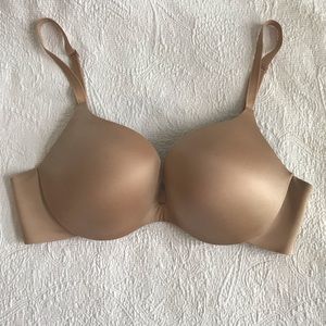Gap Full Coverage T Shirt Bra